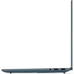 Ноутбук Lenovo Yoga Pro 7 14AKP10 з процесором AMD Ryzen™ AI 7 350 pana la 5.0GHz, 14.5" 3K, OLED, 32GB LPDDR5x RAM, 1TB SSD, AMD Radeon™ 860M графікою, No OS, Ti - мініатюра 13