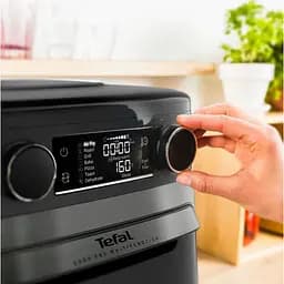Мультипіч Tefal Easy Fry Multifunctional FW5558E0 - мініатюра 8