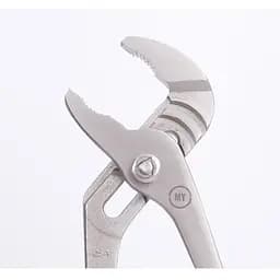 Кліщі переставні My Tools Soft Touch 20 см (311-200) - мініатюра 4
