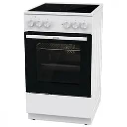 Електрична плита Gorenje GEC5A41WG - мініатюра 7