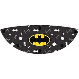 Съемный карман поясной сумки-бананки Waudog Family Бетмен 3