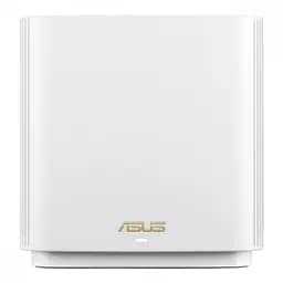 Wi-Fi Mesh система Asus ZenWiFi XT9 1pk White (90IG0740-MO3B60)