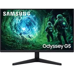 Монітор Samsung 27" LS27FG532EIXUA QHD IPS 200Hz (LS27FG532EIXUA)