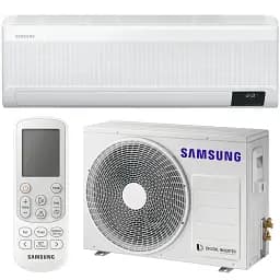 Кондиціонер Samsung AC071BNAPKG/EU - мініатюра 6