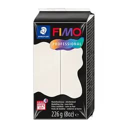 Пластика Professional для створення ляльок 226г Fimo - мініатюра 2