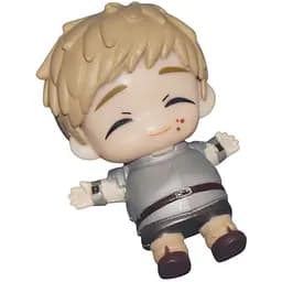 Фигурка Китай Подземелье вкусностей Лайос Торден Delicious in Dungeon Laios Touden 5 см