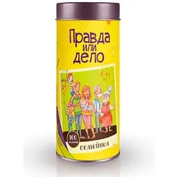 Настільна гра Fun Games Shop Ширше Рота (Watch Ya' Mouth) (укр.) (FGS04)