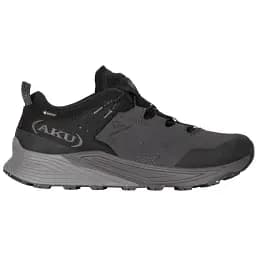Кросівки AKU Omnia V-Light GTX WS 5.5 Black/Anthracite - мініатюра 2