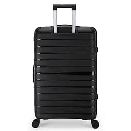 Валіза Semi Line 28" L Black (T5794-3) - мініатюра 4