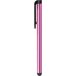 Стилус Hoozo для емкостных экранов Розовый