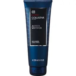 Гель-шампунь для чоловіків Collistar Acqua Vetiver 250 мл