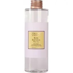 Наполнитель для аромадиффузора Collines de Provence Дикий шелк 200 мл