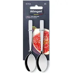Набор чайных ложек Ringel Lyra 6 шт. (6375315)