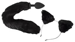 Набор для ролевых игр Bad Kitty Pet Play Plug Ears Orion 42-05336020000 103394