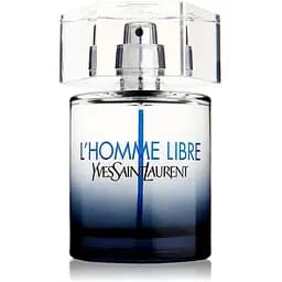 Туалетна вода тестер Yves Saint Laurent L'Homme Libre 100 мл