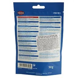 Ласощі для кішок Trixie Premio Mini Sticks з куркою та рисом 50 г (42708) - мініатюра 2