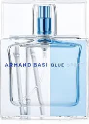 Туалетна вода Armand Basi In Blue Sport Тестер 50 мл