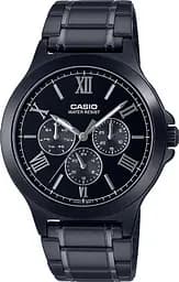 Часы наручные Casio MTP-V300B-1A (модуль №5420)