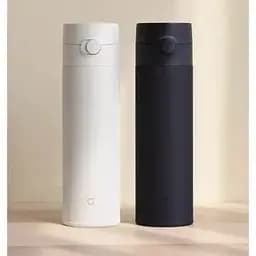 Термос Mijia insulation cup bomb cover version MJBWB03WC BHR4323TY Термочашка - мініатюра 4