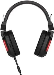 Ігрова гарнітура Vinga HSCU-110 Gaming Black (HSCU-110) - мініатюра 3
