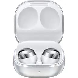 Навушники Samsung Galaxy Buds Pro Silver [SM-R190NZSASEK] [52859] - мініатюра 2