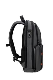 Рюкзак 15,6" Samsonite URBAN-EYE GREY/COGNAC 43х30х18 KO1*08008 - мініатюра 7