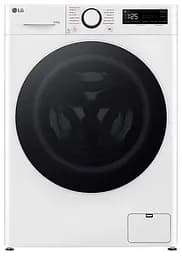 Прально-сушильна машина LG F2R5FG0W (7224535)