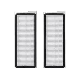 Фильтры для робота-пылесоса Roborock Qrevo 5AE ( QRSP52-00 QRSP02-00 ) / 5A1 / Curv / Edge 5V1 / QR 798 / 2 шт.