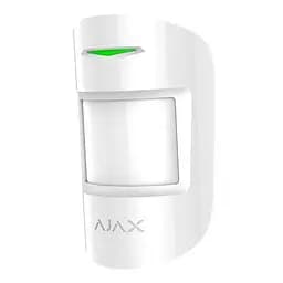 Комплект охоронної сигналізації Ajax (StarterKit2 white) - мініатюра 3