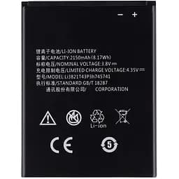 Акумулятор для ZTE Blade L5 plus li3821t43p3h745741 - мініатюра 2