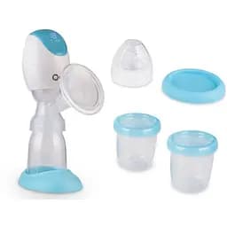 Молокоотсос электрический Lionelo Care Fidi