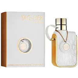 Armaf Tag-Her 100 мл парфюмированная вода