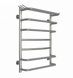 Рушникосушка водяна Deffi Юність П7 400х700 мм нижнє підключення 30412