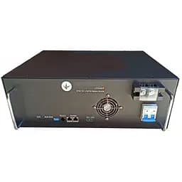 Акумулятор Monbat 48MBT4800 LiFePO4 48W 100Ah (WE LFP 48100W)