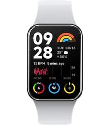 Фітнес-браслет XiaomiSmart Band 8 Pro BHR8007GL Gray - мініатюра 3