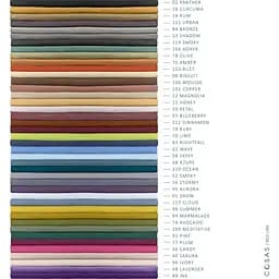 Підковдра дитяча Cosas Amber 110х140 см (Ranfors_Terrakot_140q) - мініатюра 4