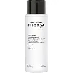 Мицеллярный лосьон Filorga Skin-Prep Micellar Solution 400 мл