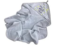 Махровое полотенце Moontime "До луны и обратно"