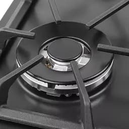 Поверхня газова на металі Weilor GM W 634 BL - мініатюра 6