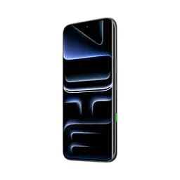 Смартфон Infinix Note Edge X6887 8/256GB Shadow Black - мініатюра 6