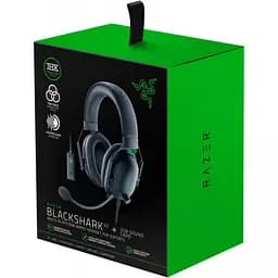 Комп'ютерна гарнітура Razer BlackShark V2 (RZ04-03230100-R3M1) - мініатюра 5