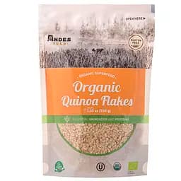 Хлопья Andes Alimentos & Bebidas из киноа органические 200 г