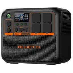 Зарядна станція Bluetti AC200PL 2400W 2304Wh - мініатюра 2