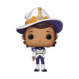 Фігурка Funko Pop Owl House Luz Будинок Сови Луз 10 см FP OH L 1552 - мініатюра 2