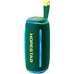 Bluetooth колонка Hopestar P64 40W Green