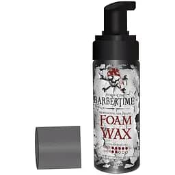 Піна для укладки волосся Barbertime Foam Wax 150 мл - мініатюра 2