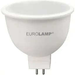 Лампочка Eurolamp LED SMD MR16 11W GU5.3 3000K (LED-SMD-11533(P))