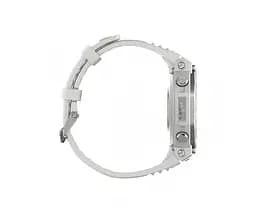 Смарт-годинник захищений Amazfit T-Rex 3 сріблястий (W2323GL9N) - мініатюра 5