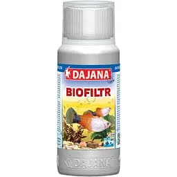 Біологічний фільтр Dajana Biofilter у виді денітрифіцируючих бактерій 100 мл