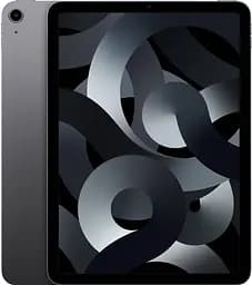 Планшет Apple iPad Air 10.9" M1 Wi-Fi 256GB Space Grey (MM9L3RK/A)